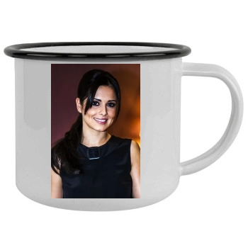 Cheryl Cole Camping Mug