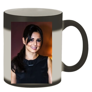 Cheryl Cole Color Changing Mug