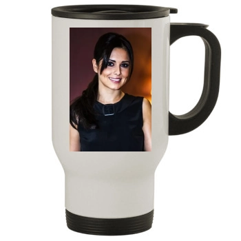 Cheryl Cole Stainless Steel Travel Mug