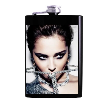 Cheryl Cole Hip Flask