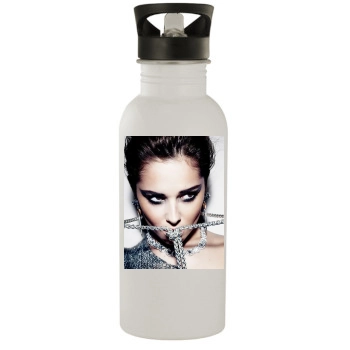 Cheryl Cole Stainless Steel Water Bottle