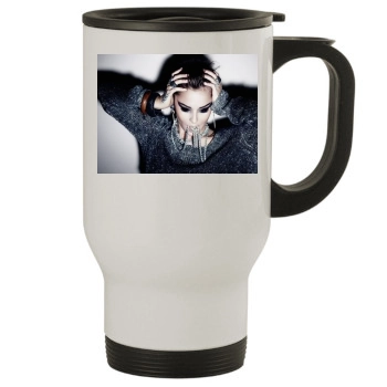 Cheryl Cole Stainless Steel Travel Mug