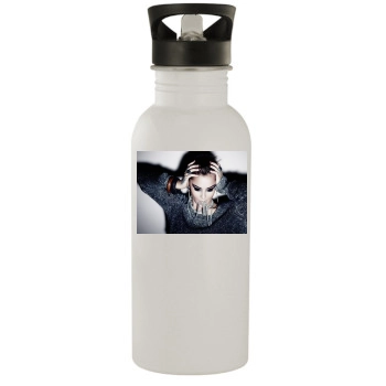 Cheryl Cole Stainless Steel Water Bottle