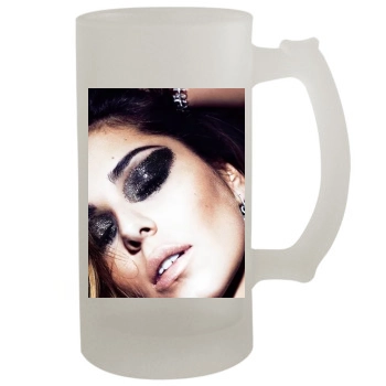 Cheryl Cole 16oz Frosted Beer Stein