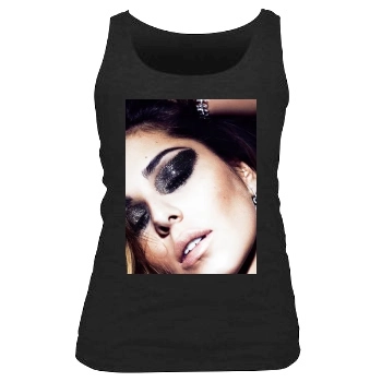 Cheryl Cole Women's Tank Top