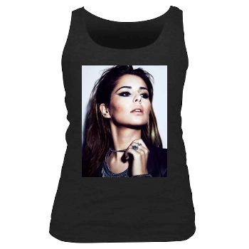 Cheryl Cole Women's Tank Top