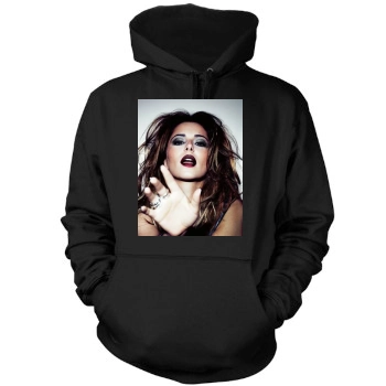 Cheryl Cole Mens Pullover Hoodie Sweatshirt