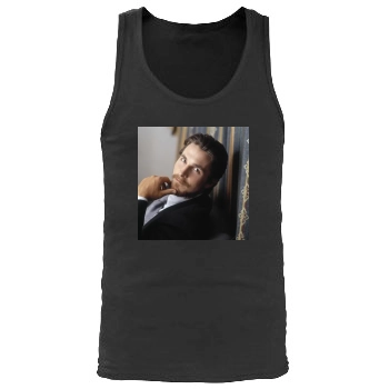 Christian Bale Men's Tank Top