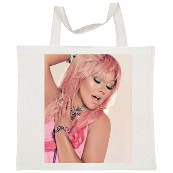 Christina Aguilera Tote