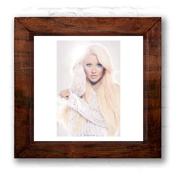 Christina Aguilera 6x6