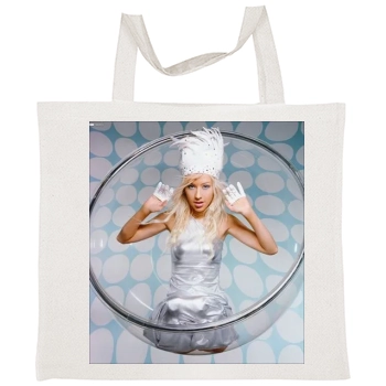 Christina Aguilera Tote