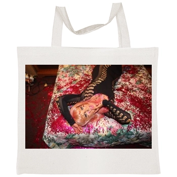 Christina Aguilera Tote