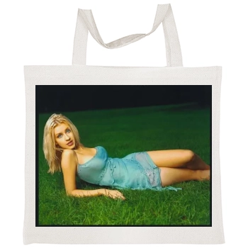 Christina Aguilera Tote