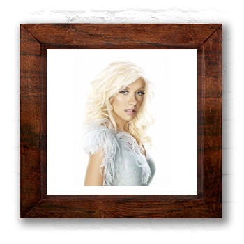 Christina Aguilera 6x6