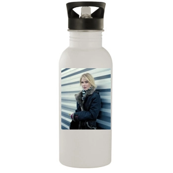 Christina Applegate Stainless Steel Water Bottle