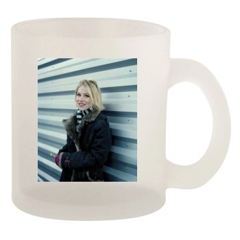 Christina Applegate 10oz Frosted Mug