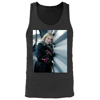 Christina Applegate Men's Tank Top