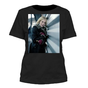 Christina Applegate Women's Cut T-Shirt