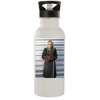 Christina Applegate Stainless Steel Water Bottle