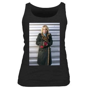 Christina Applegate Women's Tank Top