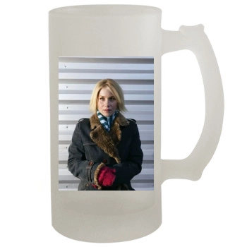 Christina Applegate 16oz Frosted Beer Stein