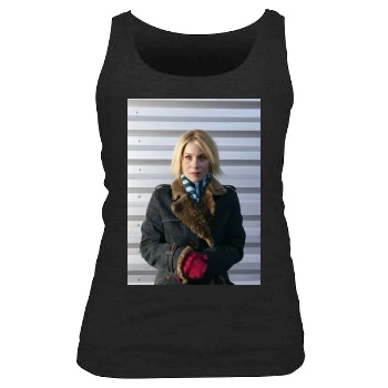 Christina Applegate Women's Tank Top