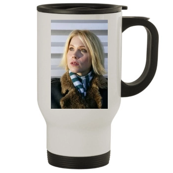 Christina Applegate Stainless Steel Travel Mug