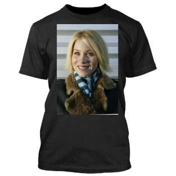 Christina Applegate Men's TShirt