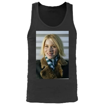 Christina Applegate Men's Tank Top