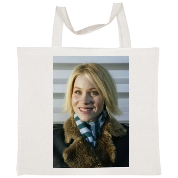 Christina Applegate Tote