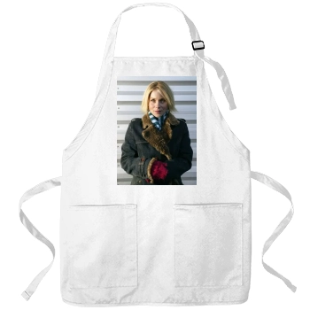 Christina Applegate Apron