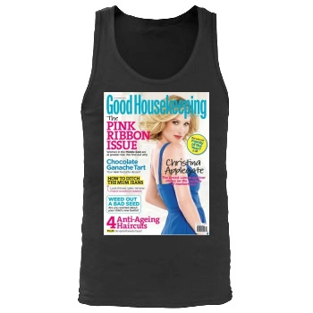 Christina Applegate Men's Tank Top