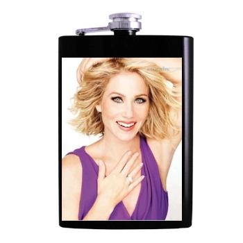 Christina Applegate Hip Flask