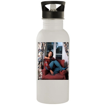 Christina Milian Stainless Steel Water Bottle