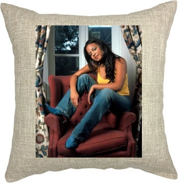 Christina Milian Pillow