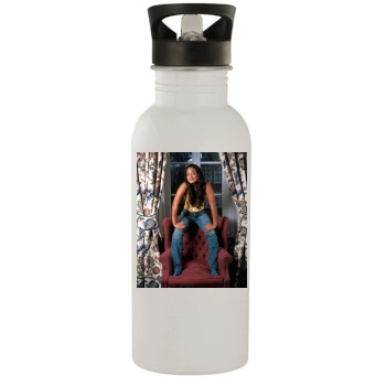 Christina Milian Stainless Steel Water Bottle