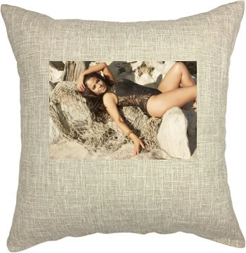 Christina Milian Pillow