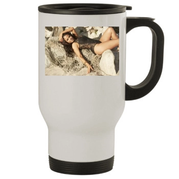 Christina Milian Stainless Steel Travel Mug