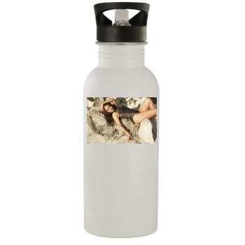 Christina Milian Stainless Steel Water Bottle