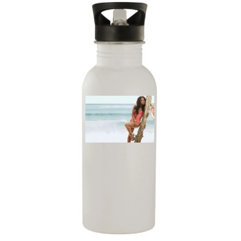 Christina Milian Stainless Steel Water Bottle