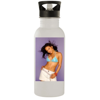 Christina Milian Stainless Steel Water Bottle