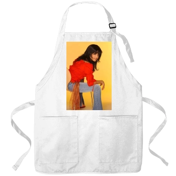 Christina Milian Apron