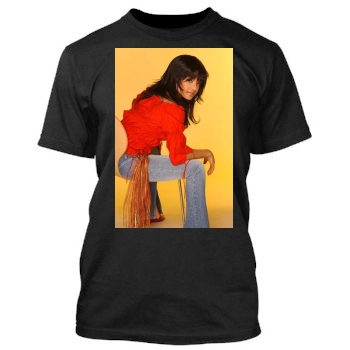 Christina Milian Men's TShirt