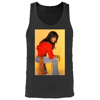 Christina Milian Men's Tank Top