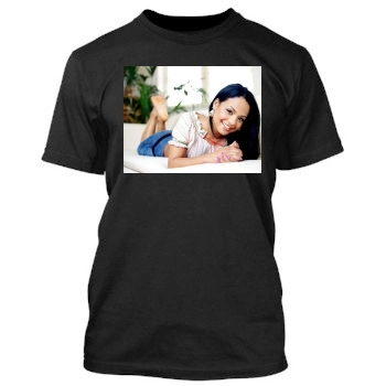 Christina Milian Men's TShirt