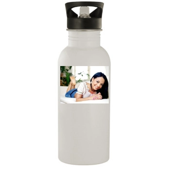 Christina Milian Stainless Steel Water Bottle