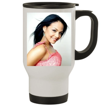 Christina Milian Stainless Steel Travel Mug