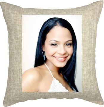 Christina Milian Pillow