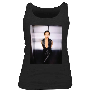 Christina Ricci Women's Tank Top