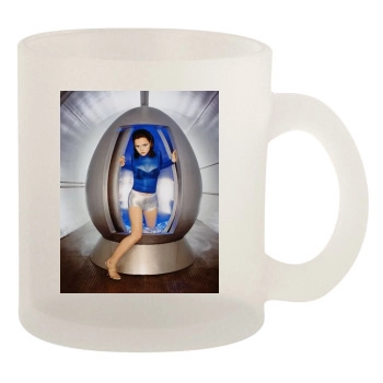 Christina Ricci 10oz Frosted Mug